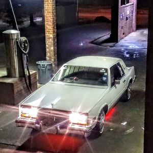 Meet your Posher, Jr.